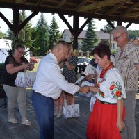 Zobacz w powiększeniu: Dożynki Gminne Baranów 2025 (10)